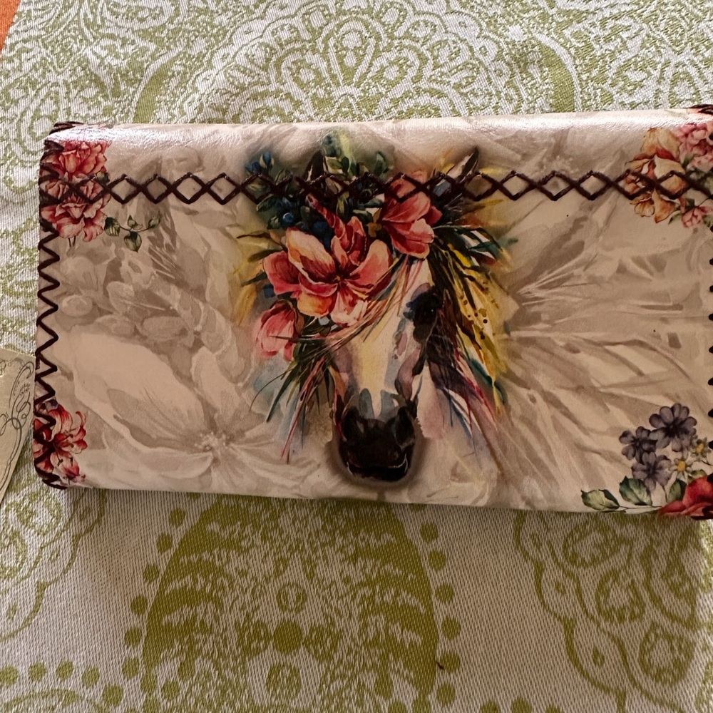 Wallet - Picture 2 of 5